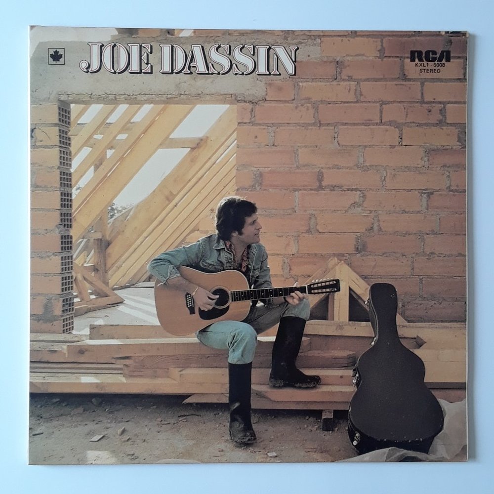 Joe Dassin. Joe Dassin. 1975